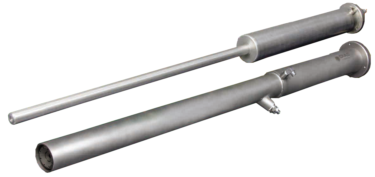 PYROINC 1920N endoscope , ��